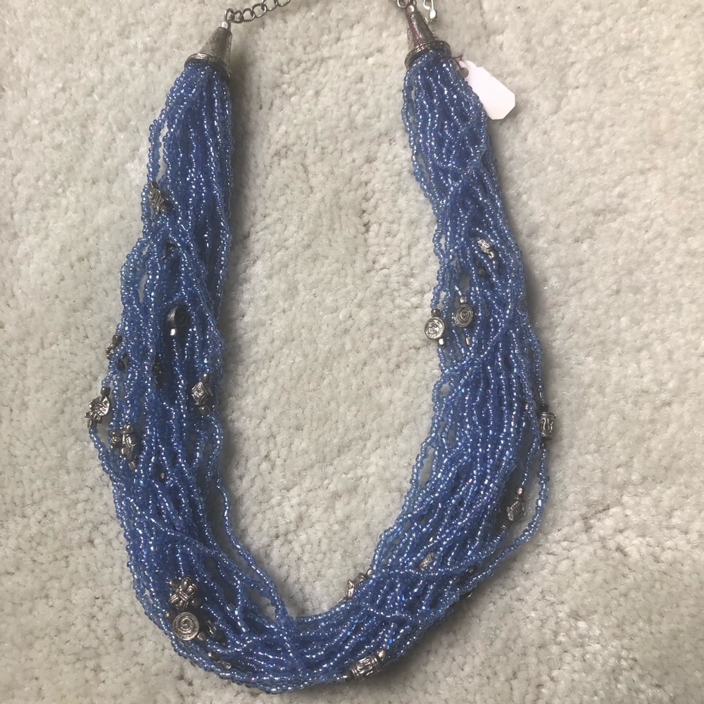 Beaded Necklace